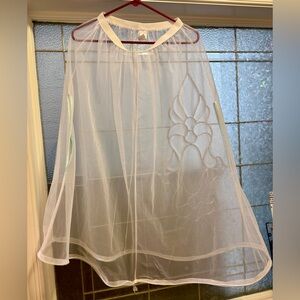 Elastic waist Bridal Buddy